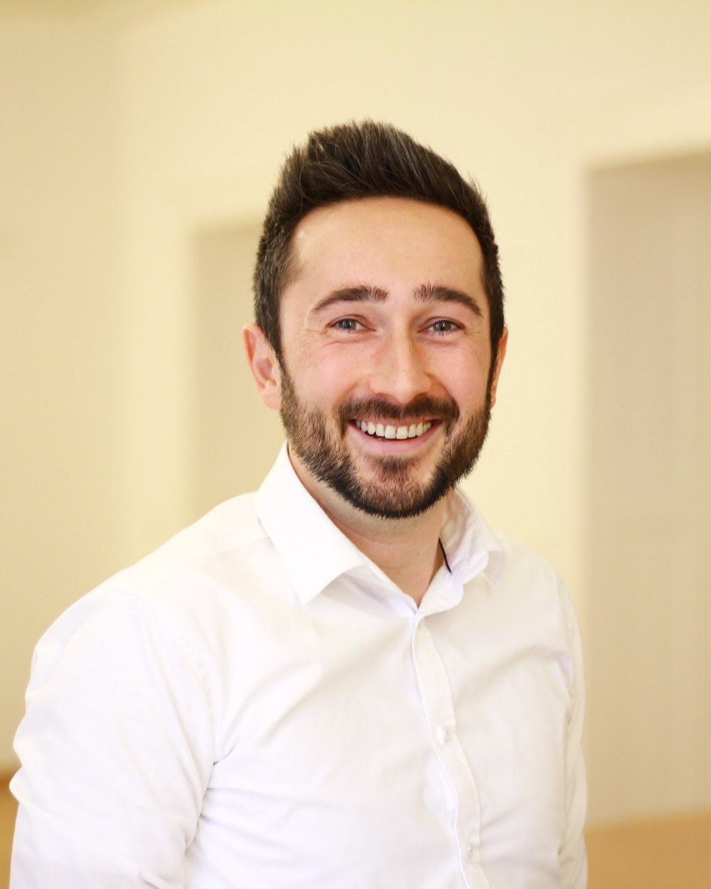 Manuel Sprödhuber, Gründer von SPR Capital